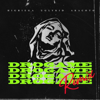Drogame (feat. Akacoto & Uglykid) - Single