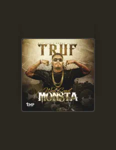 Listen to Truf, watch music videos, read bio, see tour dates & more!