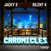 Chronicles - Jacky X
