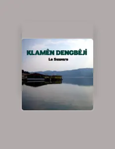 Listen to Klamen Dengbeji, watch music videos, read bio, see tour dates & more!