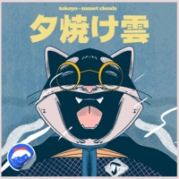Sunset Clouds - Single - Tokoyo