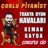 Keman Gayda - Çorlu Piyanist