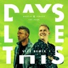 Cover Martin Jensen - Days Like This