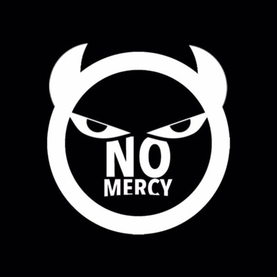 No Mercy (feat. Leo Bx & Jhordan Mituy) - Single