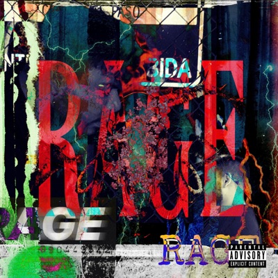 Rage - Single