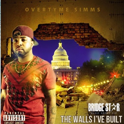 THE Walls I've Built - Single