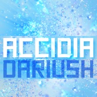 Accidia - Dariush
