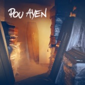 Pou ayen artwork