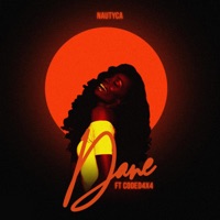 Dane (feat. Coded 4x4) - Single - Nautyca