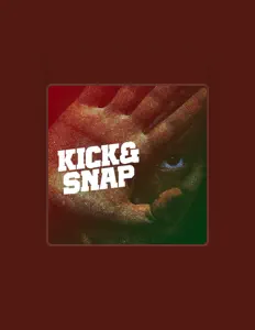 Kiprucheu सुनें, म्यूज़िक वीडियो देखें, बायो पढ़ें, दौरे की तारीखें और बहुत कुछ देखें!