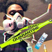 Quarantine - Single - Johnny Mano