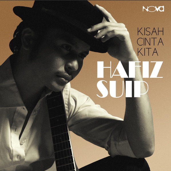 Hafiz - Kisah Cinta Kita