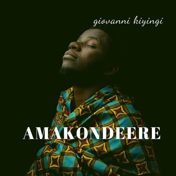 Amakondeere