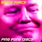Space Force - Ping Pong Disco lyrics