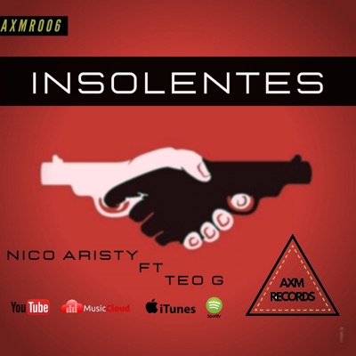 Insolentes - Single