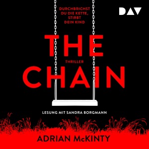 The Chain: Durchbrichst du die Kette, stirbt dein Kind