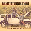 Acentito Norteño by Jafú iTunes Track 1