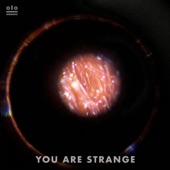 You Are Strange artwork