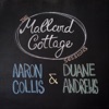 Aaron Collis & Duane Andrews