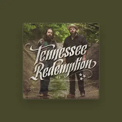 Listen to Tennessee Redemption, watch music videos, read bio, see tour dates & more!