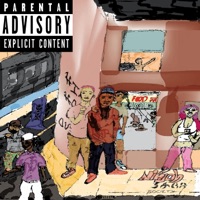 Ninjah Star Society - Ninjah Star Society