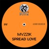 Spread Love - Single