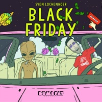 Black Friday - Single - Sven Lochenhoer
