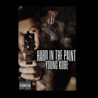 Hard in the Paint - Youngkobe
