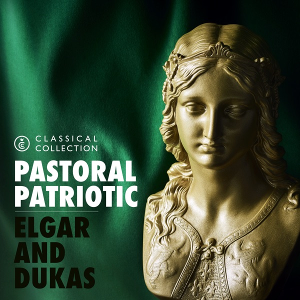 Classical Collection - Elgar & Dukas - David Tobin, Jeff Meegan, Julian Gallant & Royal Philharmonic Orchestra