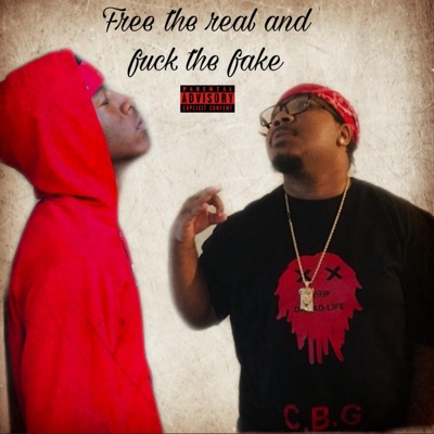 Free the Real FuckThe Fake