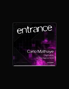 Listen to Carlo Mathaye, watch music videos, read bio, see tour dates & more!