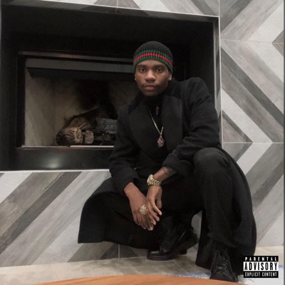 Don't Fall in Love - Single