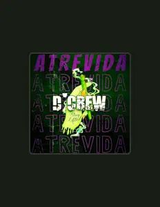 Ascolta D-crew, guarda video musicali, leggi la biografia, vedi le date del tour & altro!