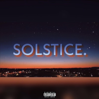 Solstice. - EP