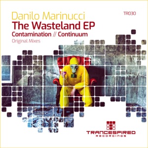 The Wasteland - Single