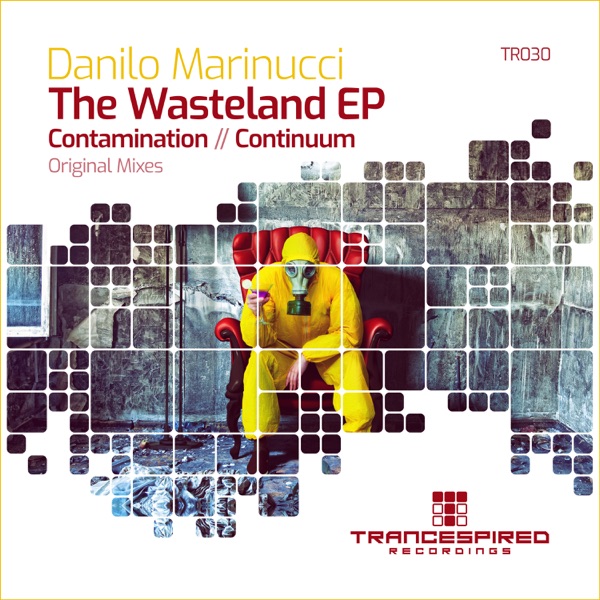 The Wasteland - Single