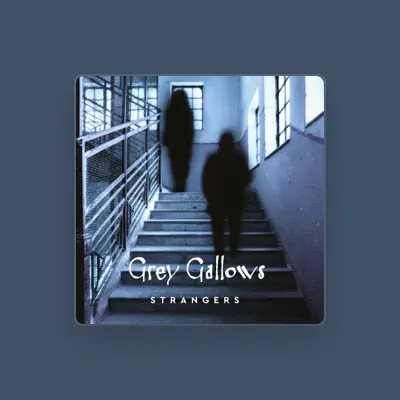 Listen to Grey Gallows, watch music videos, read bio, see tour dates & more!