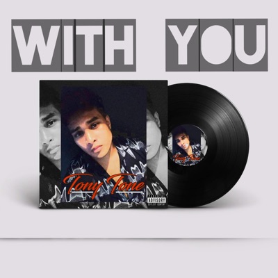 With You (feat. JeCab) - Single