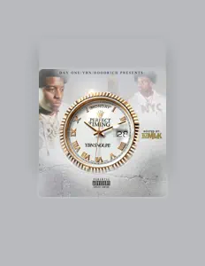 Listen to YBN Snoupe, watch music videos, read bio, see tour dates & more!