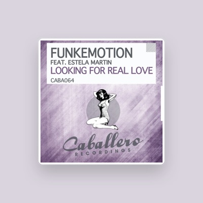 Listen to Funkemotion, watch music videos, read bio, see tour dates & more!