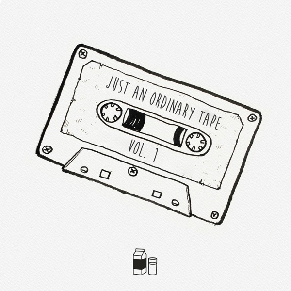 Just an Ordinary Tape Vol. 1 - EP