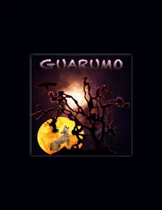Listen to Guarumo, watch music videos, read bio, see tour dates & more!