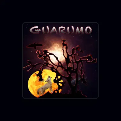 Guarumo을(를) 듣고, 뮤직 비디오를 보고, 약력을 읽고, 투어 일정 등을 확인하세요!
