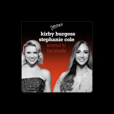 Listen to Stephanie Cole, watch music videos, read bio, see tour dates & more!