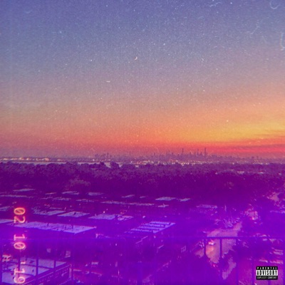 Purple Clouds - Single