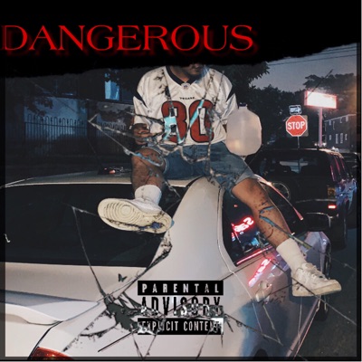 Dangerous - Single