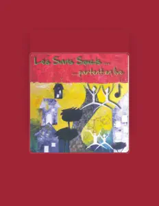Les Sans Soucisを聴いたり、ミュージックビデオを鑑賞したり、経歴やツアー日程などを確認したりしましょう！