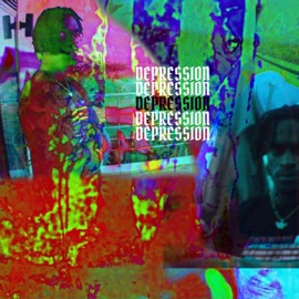 Depression (feat. 4homies & Mark Mick) Josh Forehead
