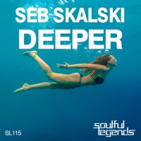 Deeper - Single - Seb Skalski