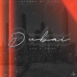 Dubai (feat. Trimi) El Ayo
